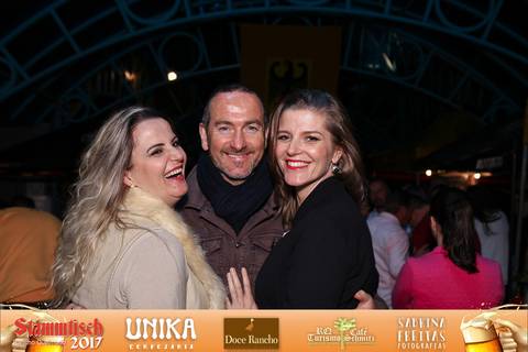 Stammtisch Rancho Queimado - 2017 - Sabrina Freitas Fotografias'