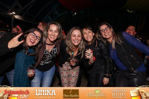 Stammtisch Rancho Queimado - 2017 - Sabrina Freitas Fotografias'