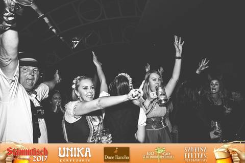 Stammtisch Rancho Queimado - 2017 - Sabrina Freitas Fotografias'