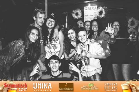 Stammtisch Rancho Queimado - 2017 - Sabrina Freitas Fotografias'