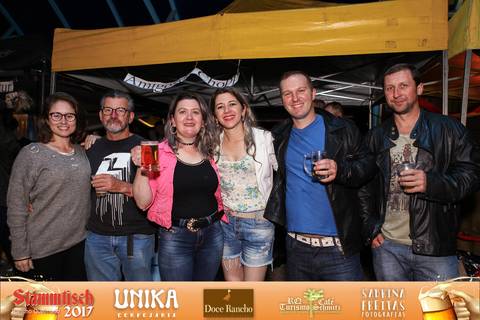 Stammtisch Rancho Queimado - 2017 - Sabrina Freitas Fotografias'