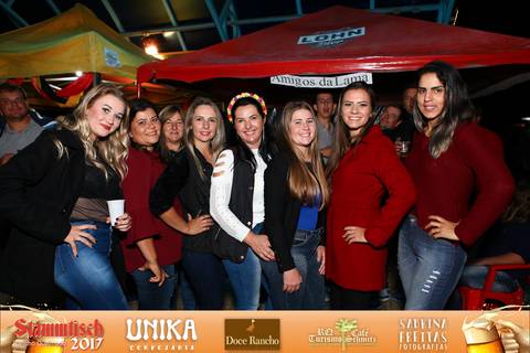 Stammtisch Rancho Queimado - 2017 - Sabrina Freitas Fotografias'