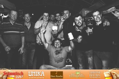 Stammtisch Rancho Queimado - 2017 - Sabrina Freitas Fotografias'