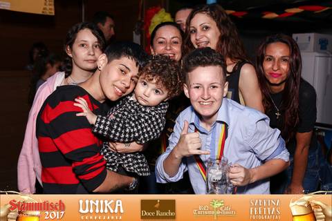 Stammtisch Rancho Queimado - 2017 - Sabrina Freitas Fotografias'