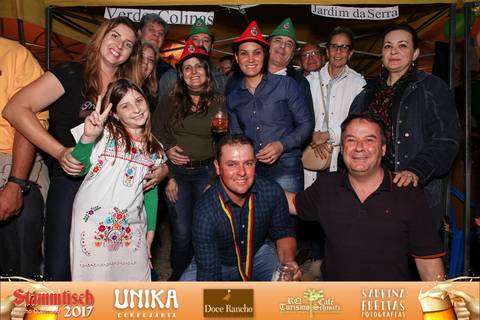 Stammtisch Rancho Queimado - 2017 - Sabrina Freitas Fotografias'