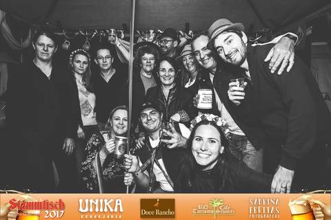 Stammtisch Rancho Queimado - 2017 - Sabrina Freitas Fotografias'