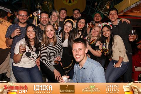 Stammtisch Rancho Queimado - 2017 - Sabrina Freitas Fotografias'