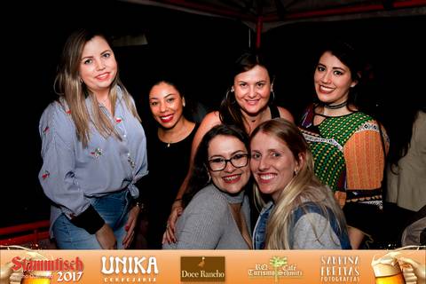 Stammtisch Rancho Queimado - 2017 - Sabrina Freitas Fotografias'