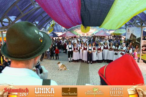 Stammtisch Rancho Queimado - 2017 - Sabrina Freitas Fotografias'
