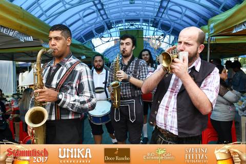 Stammtisch Rancho Queimado - 2017 - Sabrina Freitas Fotografias'