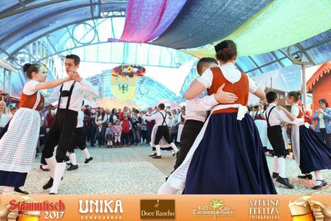 Stammtisch Rancho Queimado - 2017 - Sabrina Freitas Fotografias'