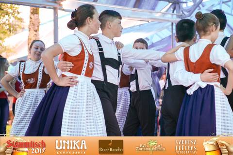 Stammtisch Rancho Queimado - 2017 - Sabrina Freitas Fotografias'