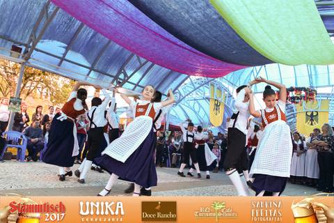 Stammtisch Rancho Queimado - 2017 - Sabrina Freitas Fotografias'
