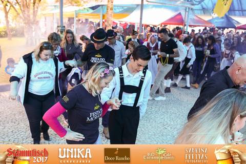 Stammtisch Rancho Queimado - 2017 - Sabrina Freitas Fotografias'
