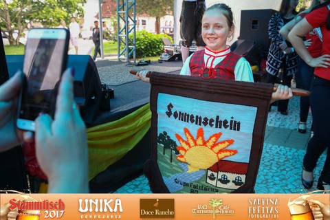 Stammtisch Rancho Queimado - 2017 - Sabrina Freitas Fotografias'