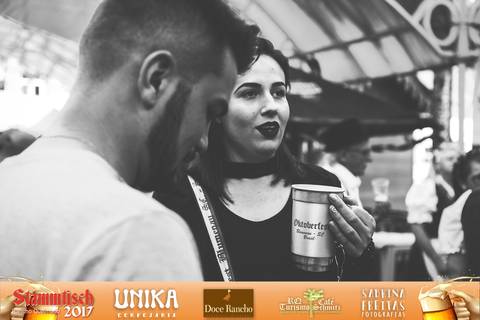 Stammtisch Rancho Queimado - 2017 - Sabrina Freitas Fotografias'