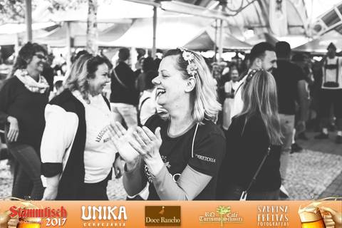 Stammtisch Rancho Queimado - 2017 - Sabrina Freitas Fotografias'