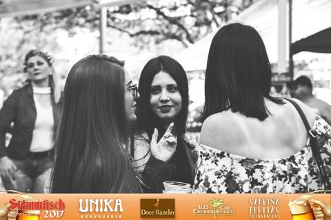 Stammtisch Rancho Queimado - 2017 - Sabrina Freitas Fotografias'