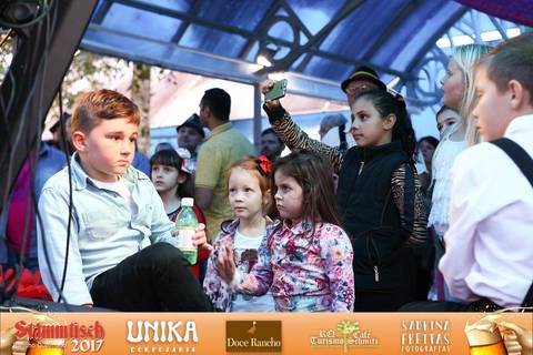 Stammtisch Rancho Queimado - 2017 - Sabrina Freitas Fotografias'