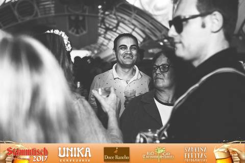 Stammtisch Rancho Queimado - 2017 - Sabrina Freitas Fotografias'