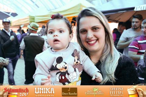 Stammtisch Rancho Queimado - 2017 - Sabrina Freitas Fotografias'