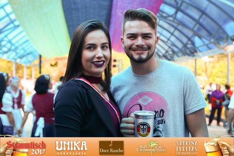 Stammtisch Rancho Queimado - 2017 - Sabrina Freitas Fotografias'