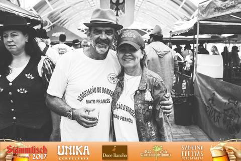 Stammtisch Rancho Queimado - 2017 - Sabrina Freitas Fotografias'