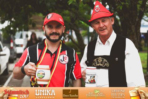 Stammtisch Rancho Queimado - 2017 - Sabrina Freitas Fotografias'