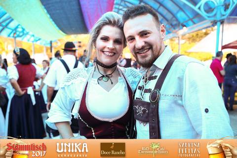 Stammtisch Rancho Queimado - 2017 - Sabrina Freitas Fotografias'