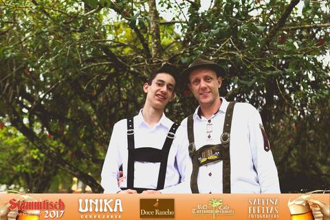 Stammtisch Rancho Queimado - 2017 - Sabrina Freitas Fotografias'