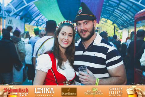 Stammtisch Rancho Queimado - 2017 - Sabrina Freitas Fotografias'