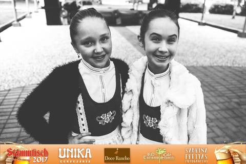 Stammtisch Rancho Queimado - 2017 - Sabrina Freitas Fotografias'