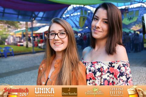 Stammtisch Rancho Queimado - 2017 - Sabrina Freitas Fotografias'