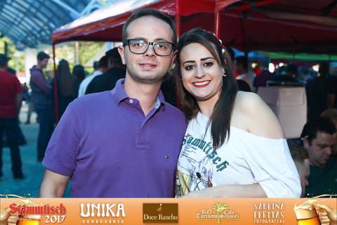 Stammtisch Rancho Queimado - 2017 - Sabrina Freitas Fotografias'