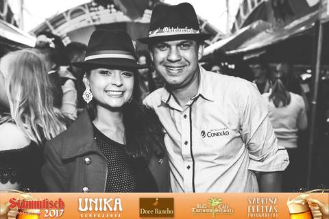 Stammtisch Rancho Queimado - 2017 - Sabrina Freitas Fotografias'