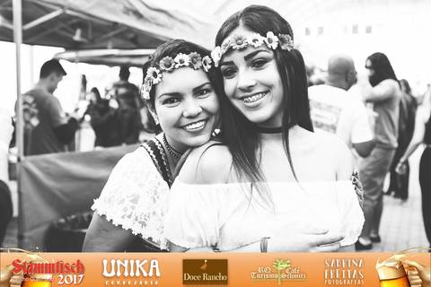Stammtisch Rancho Queimado - 2017 - Sabrina Freitas Fotografias'