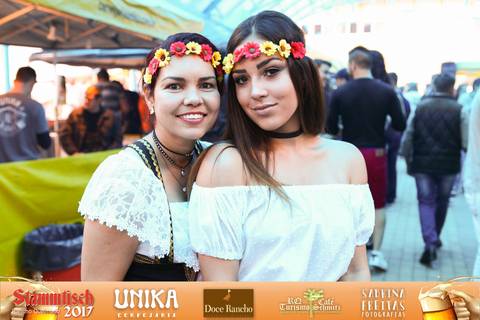 Stammtisch Rancho Queimado - 2017 - Sabrina Freitas Fotografias'