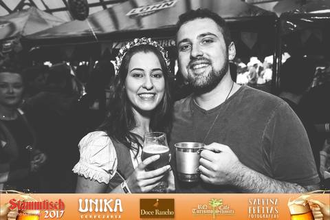 Stammtisch Rancho Queimado - 2017 - Sabrina Freitas Fotografias'
