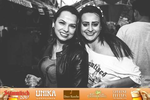 Stammtisch Rancho Queimado - 2017 - Sabrina Freitas Fotografias'