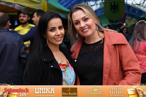 Stammtisch Rancho Queimado - 2017 - Sabrina Freitas Fotografias'