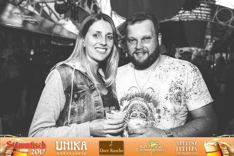 Stammtisch Rancho Queimado - 2017 - Sabrina Freitas Fotografias'