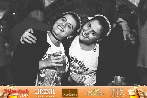 Stammtisch Rancho Queimado - 2017 - Sabrina Freitas Fotografias'