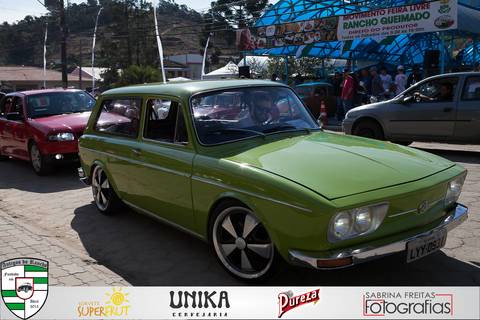 Evento Encontro de Carros Antigos do Antigos do Rancho 2018 Cobertura Fotográfica Sabrina Freitas'