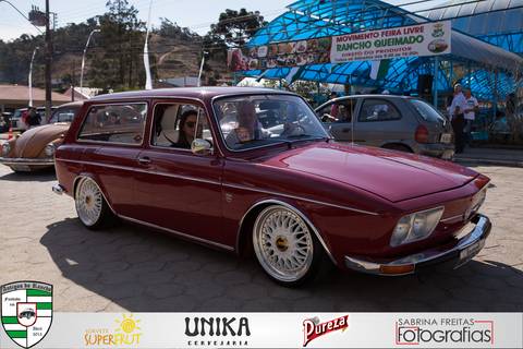 Evento Encontro de Carros Antigos do Antigos do Rancho 2018 Cobertura Fotográfica Sabrina Freitas'