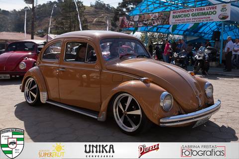 Evento Encontro de Carros Antigos do Antigos do Rancho 2018 Cobertura Fotográfica Sabrina Freitas'