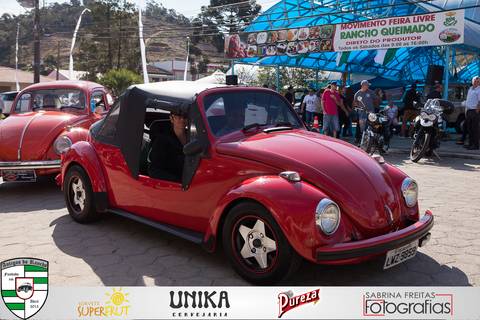 Evento Encontro de Carros Antigos do Antigos do Rancho 2018 Cobertura Fotográfica Sabrina Freitas'