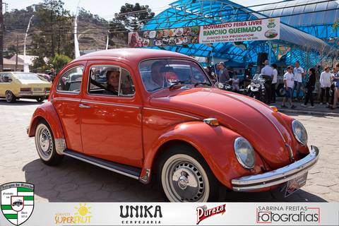 Evento Encontro de Carros Antigos do Antigos do Rancho 2018 Cobertura Fotográfica Sabrina Freitas'