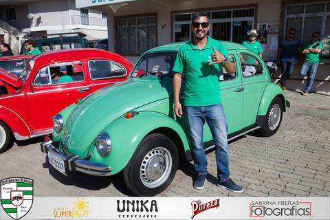 Evento Encontro de Carros Antigos do Antigos do Rancho 2018 Cobertura Fotográfica Sabrina Freitas'