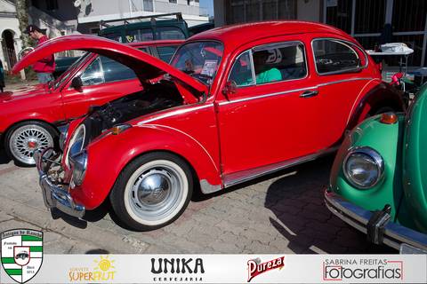 Evento Encontro de Carros Antigos do Antigos do Rancho 2018 Cobertura Fotográfica Sabrina Freitas'