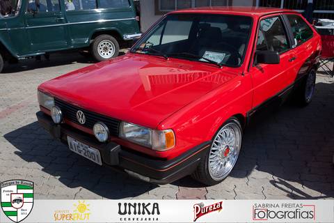 Evento Encontro de Carros Antigos do Antigos do Rancho 2018 Cobertura Fotográfica Sabrina Freitas'